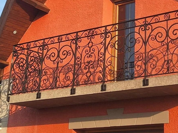 Aménagements extérieur